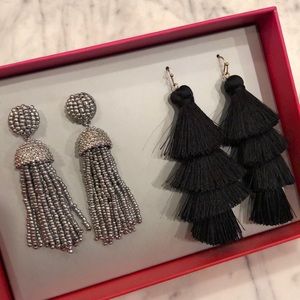 NWT | BaubleBar Gift Set